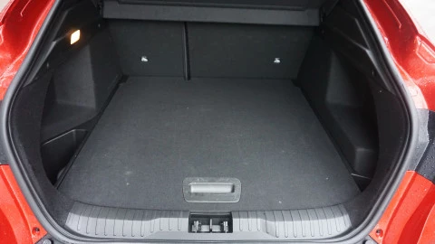 Renault Arkana Techno TCe 103kW(140CV) EDC mild hybrid