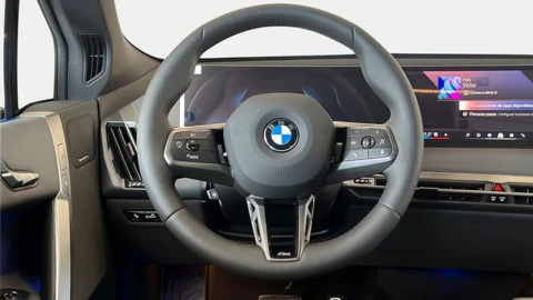 BMW iX XDRIVE60