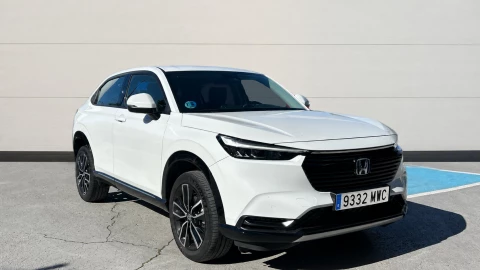 Honda HR-V 1.5 i-MMD Advance 4x2