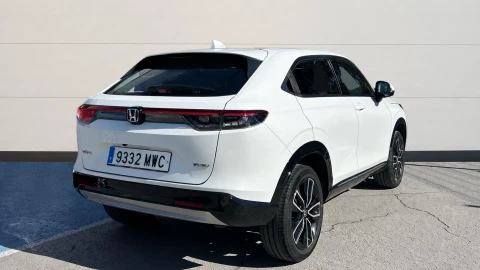 Honda HR-V 1.5 i-MMD Advance 4x2