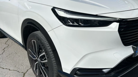 Honda HR-V 1.5 i-MMD Advance 4x2