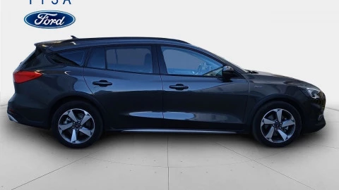 Ford Focus 1.5 Ecoblue 88kW Active SB