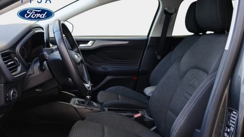 Ford Focus 1.5 Ecoblue 88kW Active SB