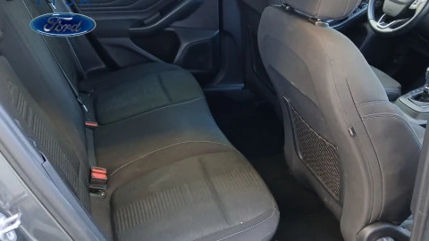 Ford Focus 1.5 Ecoblue 88kW Active SB