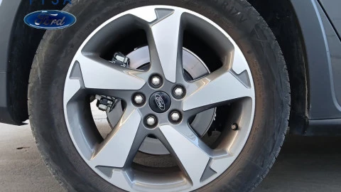 Ford Focus 1.5 Ecoblue 88kW Active SB