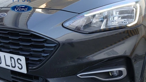 Ford Focus 1.5 Ecoblue 88kW Active SB