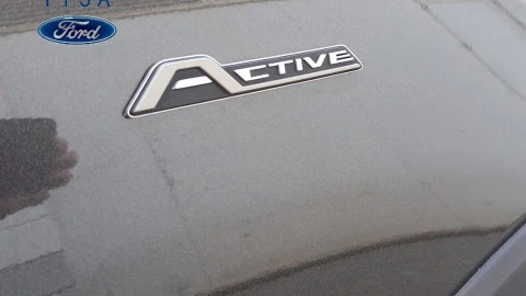 Ford Focus 1.5 Ecoblue 88kW Active SB