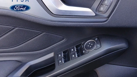 Ford Focus 1.5 Ecoblue 88kW Active SB