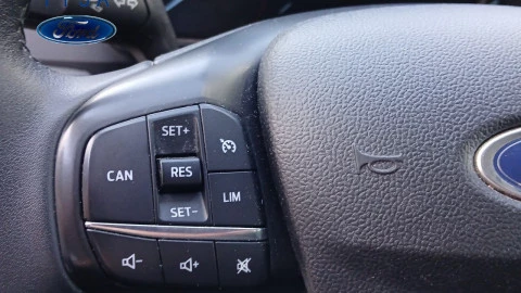 Ford Focus 1.5 Ecoblue 88kW Active SB