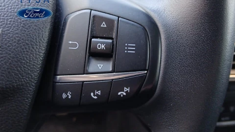 Ford Focus 1.5 Ecoblue 88kW Active SB