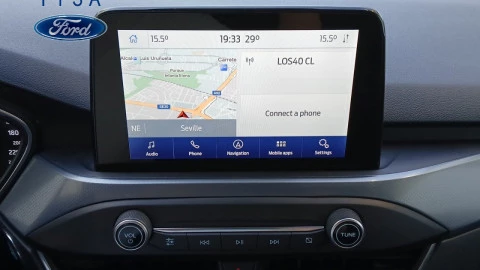 Ford Focus 1.5 Ecoblue 88kW Active SB