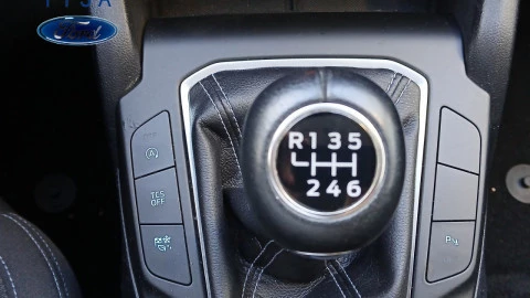 Ford Focus 1.5 Ecoblue 88kW Active SB