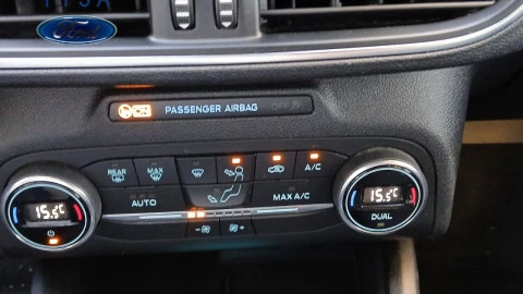 Ford Focus 1.5 Ecoblue 88kW Active SB