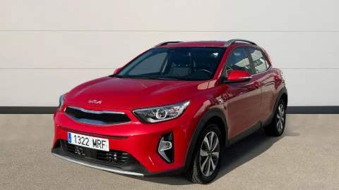 Kia Stonic 1.0 T-GDi 74kW (100CV) MHEV MT Drive