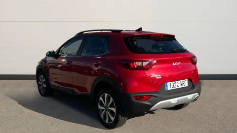 Kia Stonic 1.0 T-GDi 74kW (100CV) MHEV MT Drive