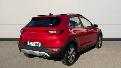 Kia Stonic 1.0 T-GDi 74kW (100CV) MHEV MT Drive