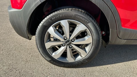 Kia Stonic 1.0 T-GDi 74kW (100CV) MHEV MT Drive