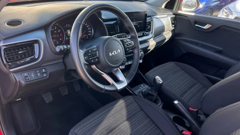 Kia Stonic 1.0 T-GDi 74kW (100CV) MHEV MT Drive