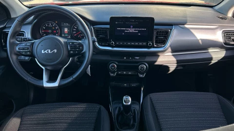 Kia Stonic 1.0 T-GDi 74kW (100CV) MHEV MT Drive