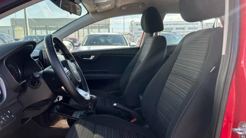 Kia Stonic 1.0 T-GDi 74kW (100CV) MHEV MT Drive