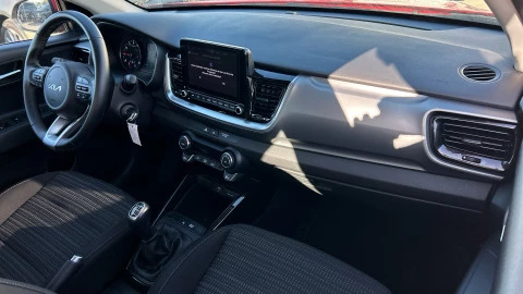 Kia Stonic 1.0 T-GDi 74kW (100CV) MHEV MT Drive