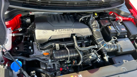 Kia Stonic 1.0 T-GDi 74kW (100CV) MHEV MT Drive