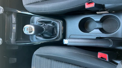 Kia Stonic 1.0 T-GDi 74kW (100CV) MHEV MT Drive