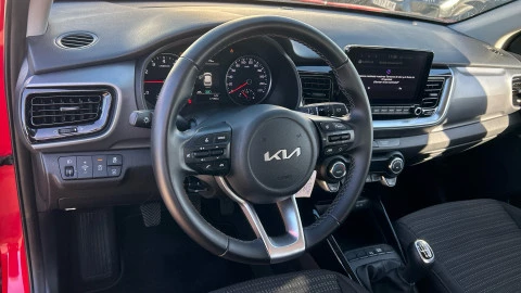 Kia Stonic 1.0 T-GDi 74kW (100CV) MHEV MT Drive