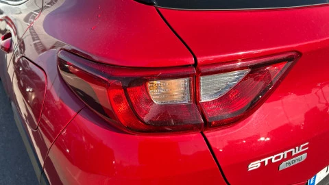 Kia Stonic 1.0 T-GDi 74kW (100CV) MHEV MT Drive