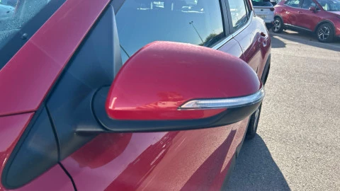 Kia Stonic 1.0 T-GDi 74kW (100CV) MHEV MT Drive