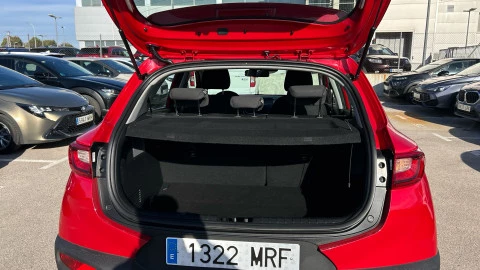 Kia Stonic 1.0 T-GDi 74kW (100CV) MHEV MT Drive