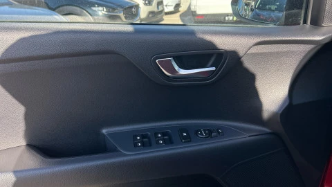 Kia Stonic 1.0 T-GDi 74kW (100CV) MHEV MT Drive