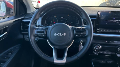 Kia Stonic 1.0 T-GDi 74kW (100CV) MHEV MT Drive