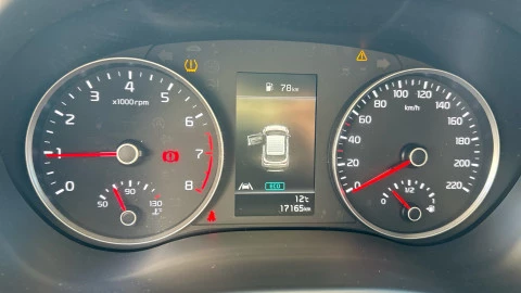 Kia Stonic 1.0 T-GDi 74kW (100CV) MHEV MT Drive