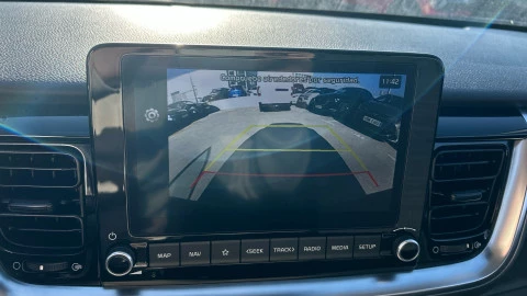 Kia Stonic 1.0 T-GDi 74kW (100CV) MHEV MT Drive