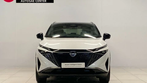 Nissan Qashqai  MHEV Tekna+ 2021