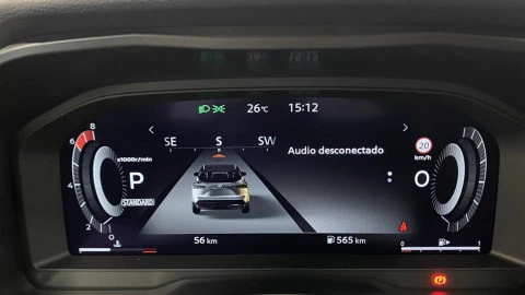 Nissan Qashqai  MHEV Tekna+ 2021