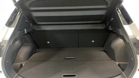 Nissan Qashqai  MHEV Tekna+ 2021
