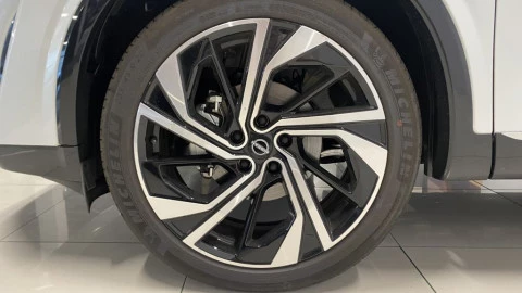 Nissan Qashqai  MHEV Tekna+ 2021