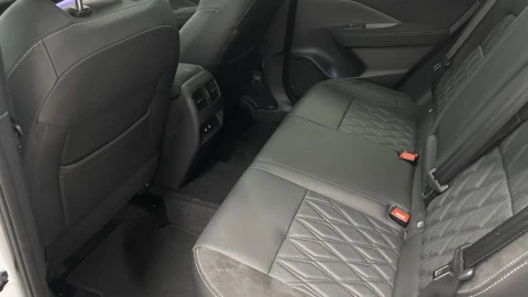 Nissan Qashqai  MHEV Tekna+ 2021