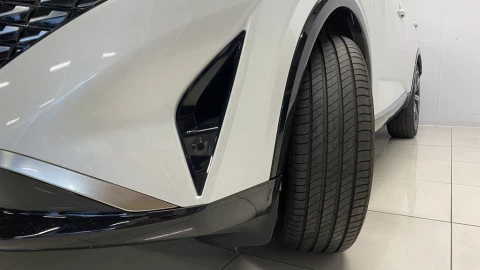 Nissan Qashqai  MHEV Tekna+ 2021
