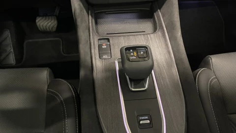 Nissan Qashqai  MHEV Tekna+ 2021