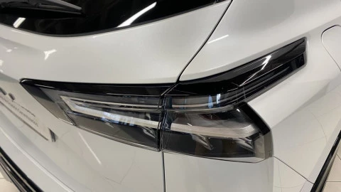 Nissan Qashqai  MHEV Tekna+ 2021