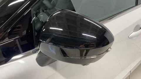 Nissan Qashqai  MHEV Tekna+ 2021