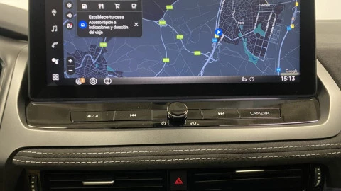 Nissan Qashqai  MHEV Tekna+ 2021