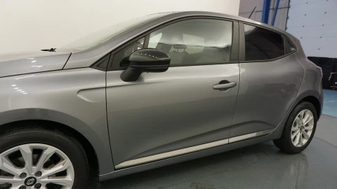 Renault Clio Evolution TCe 90 (67kw)