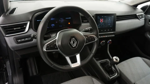 Renault Clio Evolution TCe 90 (67kw)