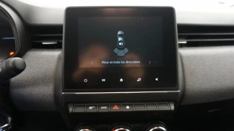Renault Clio Evolution TCe 90 (67kw)