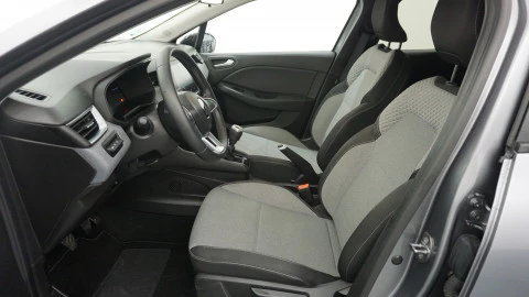 Renault Clio Evolution TCe 90 (67kw)