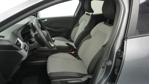 Renault Clio Evolution TCe 90 (67kw)